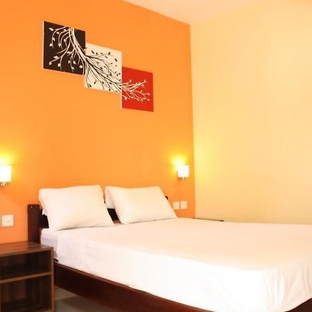 Le Cactus Guesthouse تير روج المظهر الخارجي الصورة