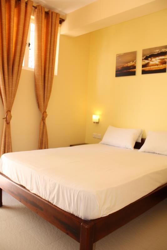 Le Cactus Guesthouse تير روج المظهر الخارجي الصورة