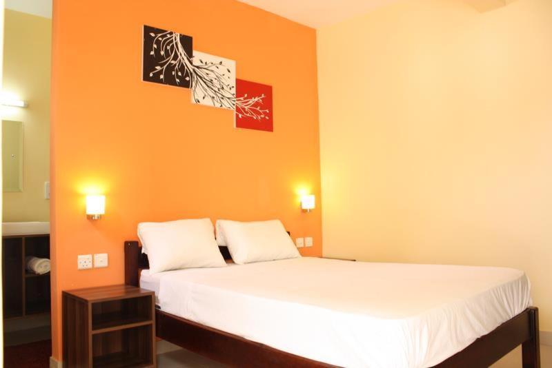 Le Cactus Guesthouse تير روج المظهر الخارجي الصورة
